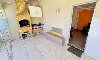 Imagem 2: Apartamento Duplex para Locação em Mogi das Cruzes, Alto Ipiranga, 3 dormitórios, 1 suíte