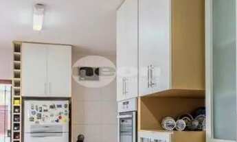 Imagem 7: SANTO ANDRé - Casa Padrão - Jardim Ocara