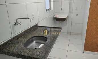 Imagem 5: Apartamento com 2 quartos para alugar, no Condomínio Parque das Árvores, por R$ 900/mês