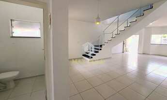 Imagem 4: Casa com 3 dormitórios, 120 m² - venda por R$ 450.000,00 ou aluguel por R$ 2.010,00/mês