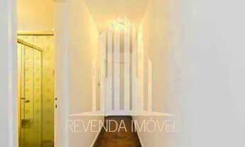 Imagem 5: Apartamento no Condomínio Malaga na Bela Vista com 33m² 1 dormitório 1 banheiro 1 vaga