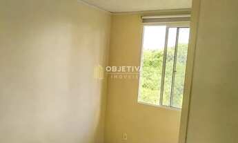 Imagem 7: Apartamento à venda 2 Quartos, 1 Vaga, 43M², Fátima, Canoas - RS