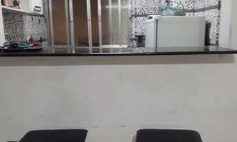 Imagem 3: Apartamento Apartamento com 2 dormitórios