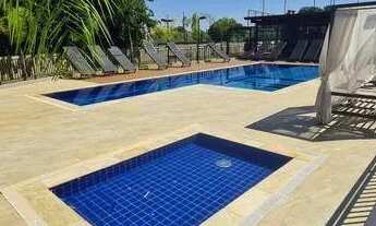 Imagem 3: Apartamento à venda, 49 m² por R$ 300.000,00 - Residencial Greenville - Ribeirão Preto/SP