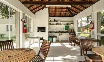 Imagem 5: Apartamento em Morro Santana