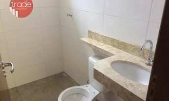 Imagem 6: Casa com 2 dormitórios à venda, 48 m² por R$ 224.000,00 - Reserva do Bosque - Ribeirão Pre