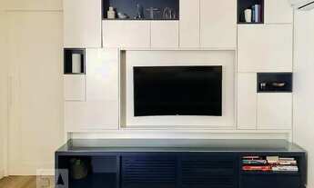 Imagem 6: Apartamento para Aluguel - Chácara Santo Antonio, 3 Quartos, 105 m2