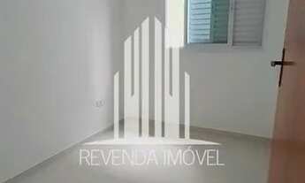 Imagem 5: Linda Cobertura no Parque Erasmo Assunção com 02 dorms e 01 vaga