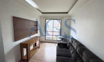 Imagem 4: São Paulo - Apartamento Padrão - TATUAPE