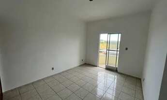 Imagem: Apartamento para aluguel tem 58 metros quadrados