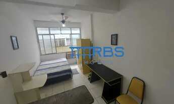 Imagem 2: Kitnet/Conjugado-À VENDA-Centro-Rio de Janeiro-RJ