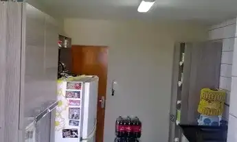 Imagem 6: APTO JANDIRA Apartamento com 2 dormitórios