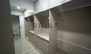 Imagem 7: Apartamento para locação 1 suíte, 1 vaga, 1 banheiro, 38m , Brooklin Paulista, São Paulo,S