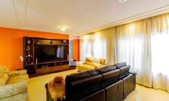 Imagem 2: Casa para Aluguel - Jardim Brasília, 3 Quartos, 200 m2