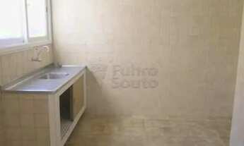 Imagem 5: Apartamento Padrão em Pelotas