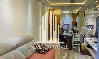 Imagem: Apartamento para venda no Ipiranga, 66 metros