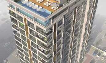 Imagem: Apartamento para venda tem 60 metros quadrados