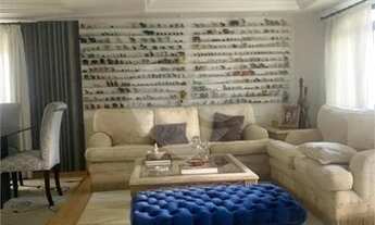 Imagem: Apartamento para aluguel com 140 metros