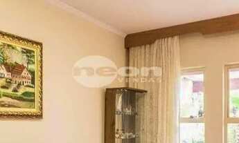 Imagem 5: SANTO ANDRé - Casa Padrão - Jardim Ocara