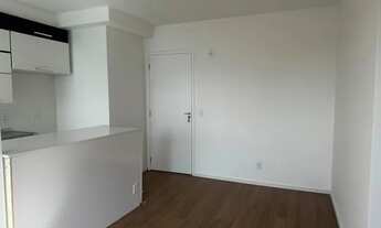 Imagem 2: Apartamento para aluguel com 42 metros quadrados com 2 quartos em Maranhão - São Paulo - S