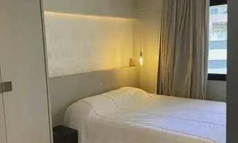 Imagem 4: Apartamento para aluguel com 76 metros quadrados com 2 quartos em Canela - Salvador - BA