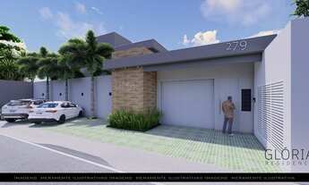 Imagem 7: Lançamento em Buraquinho! Casa com piscina privativa R$ 769.900