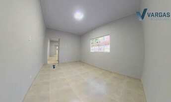 Imagem 5: Casa com 3 dormitórios, 185 m² - venda por R$ 340.000,00 ou aluguel por R$ 1.535,12/mês