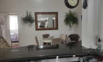 Imagem 2: Apartamento de 82m², bairro Santana