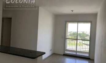 Imagem 5: São Bernardo do Campo - Apartamento Padrão - Ferrazópolis