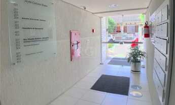 Imagem 7: Loja em Cidade Baixa