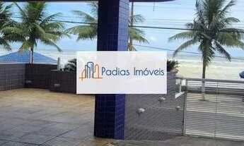 Imagem 3: Apartamento para aluguel com 75 metros quadrados com 2 quartos em Jardim Marina - Mongaguá