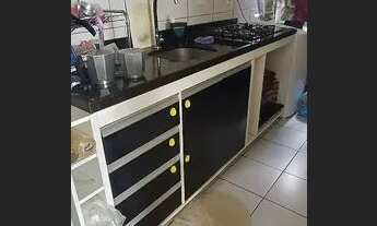 Imagem 3: Alugo Apartamento semi mobiliado