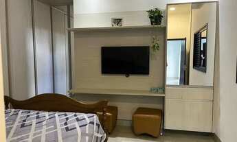 Imagem 7: Casa para venda com 3 quartos, com piscina repleta de armários em Rio verde Go