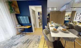 Imagem 2: APARTAMENTO À VENDA EM ALTO DE PINHEIROS