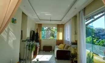 Imagem 2: Casa em Mussurunga Setor D