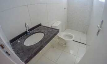 Imagem 4: Casa para venda com 95 metros quadrados com 3 quartos em Jarí - Maracanaú - CE