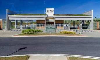 Imagem 2: Terreno de 570 m² no Condomínio Residencial Ecopark Bourbon - Caçapava/SP