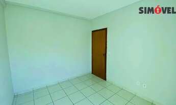 Imagem 7: Qs 11 - Apartamento com 2 dormitórios para alugar, 60 m² por R$ 800/mês - Areal - Águas Cl