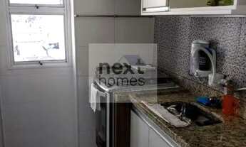 Imagem 5: Apartamento de 2 dormitórios no Parque Ipê