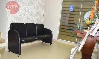 Imagem 4: Casa com 3 dormitórios à venda, 224 m² por R$ 650.000,00 - Alto da Boa Vista - Ribeirão Pr