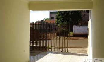 Imagem 5: CASA LOCALIZADA NO JARDIM PINHEIROS