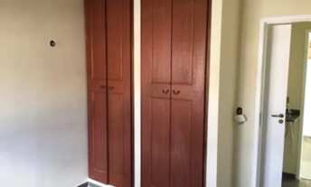 Imagem 5: Casa de condomínio para venda tem 104 metros quadrados com 2 quartos