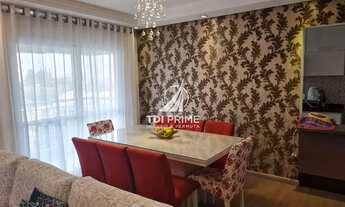 Imagem 4: Apartamento Residencial à venda, Boa Vista, São Caetano do Sul - AP0864