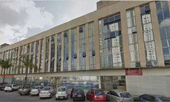 Imagem 5: NOVA LIMA - Conjunto Comercial/Sala - Vila Da Serra