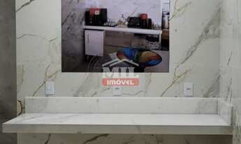 Imagem 5: Casa 335 m2 de área construída Jardins de Verona