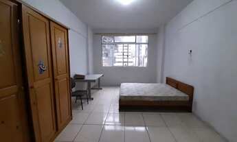 Imagem 5: Apartamento para venda tem 83 metros quadrados com 2 quartos em Bela Vista - São Paulo - S