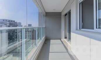 Imagem 7: Apartamento padrão em Bela Vista - São Paulo