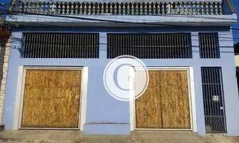 Imagem 5: JARDIM SÃO JOSÉ PIRITUBA, PONTE DO PIQUIRI, CASA 160M², 3 DORMITORIOS, 1 SUITE, 3 VAGAS CO