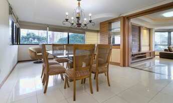 Imagem 5: PORTO ALEGRE - Apartamento Padrão - Bela Vista