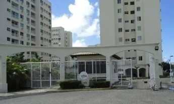 Imagem 2: APARTAMENTO RESIDENCIAL em LAURO DE FREITAS - BA, BURAQUINHO